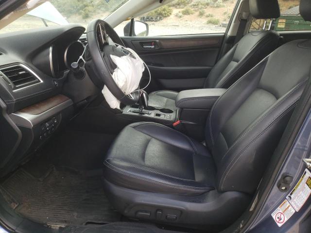 4S4BSENC6J3313827 Subaru Outback 3.6r Limited
