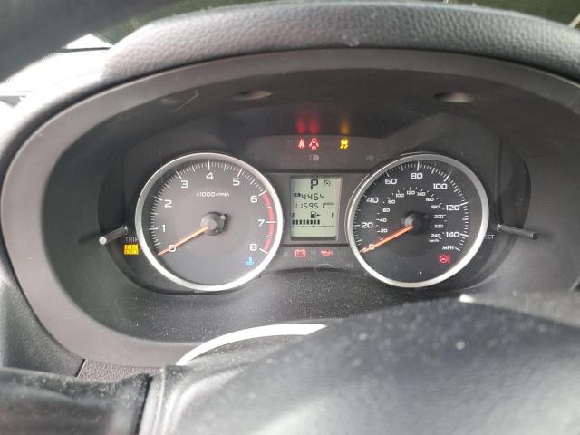 JF2SJABC3GH545349 Subaru Forester 2.5i