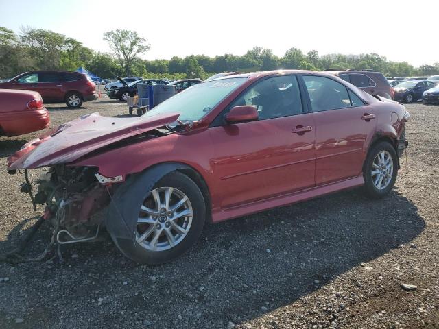 2003 Mazda Mazda6 i