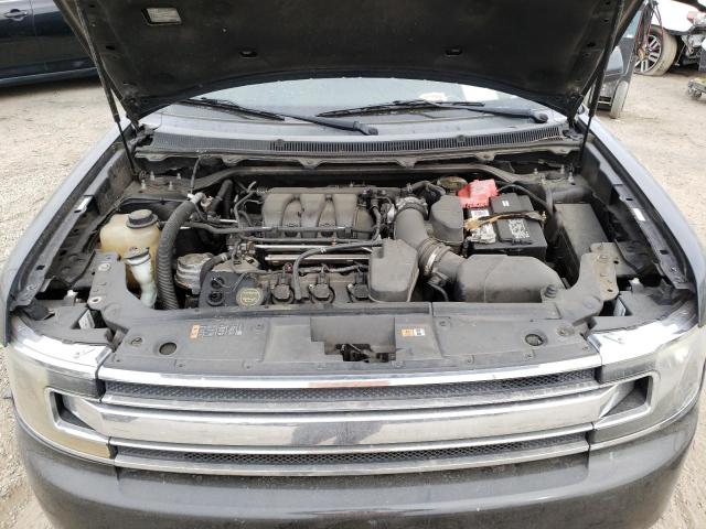 2FMGK5B88EBD18250 Ford FLEX SE