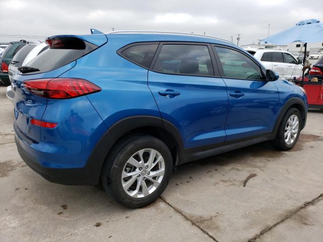 KM8J33A43MU299699 2021 HYUNDAI TUCSON