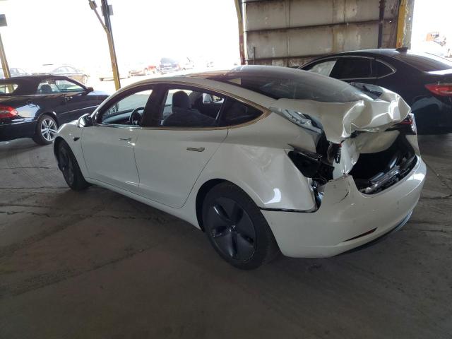 5YJ3E1EA6JF038700 Tesla MODEL 3
