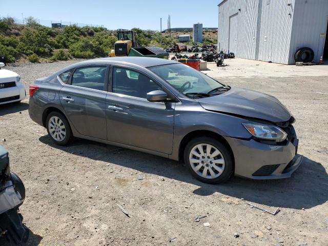 3N1AB7AP6JY325801 Nissan SENTRA S