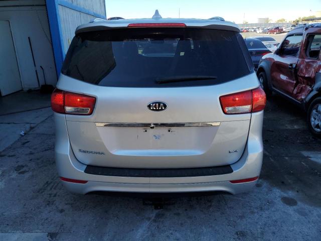KNDMB5C18F6067769 KIA SEDONA LX