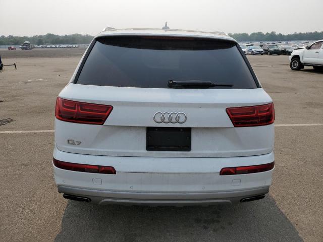 VIN WA1AHAF76KD017527 2019 Audi Q7, Premium no.6