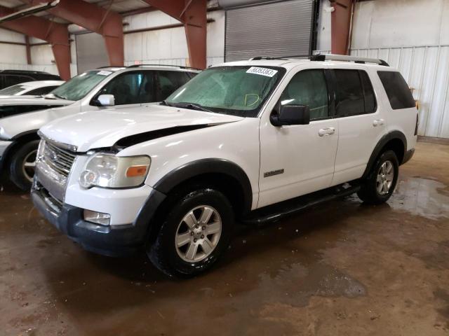 2007 Ford Explorer XLT