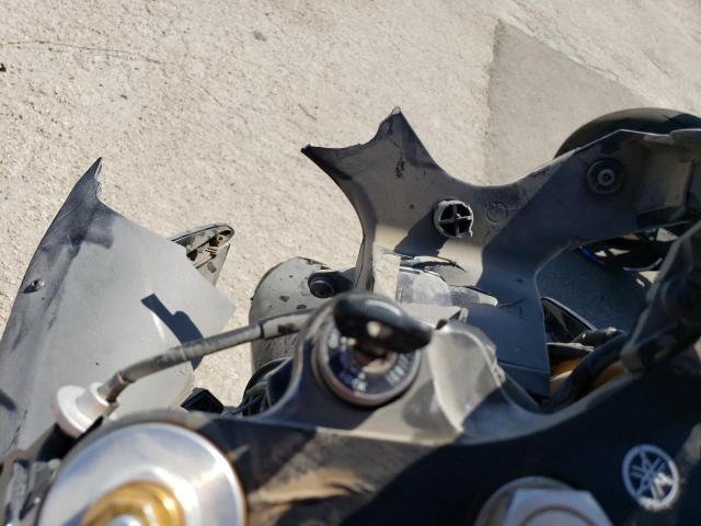 2016 YAMAHA YZFR6 C JYARJ16YXGA011269