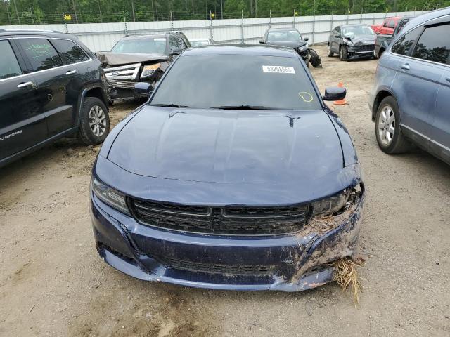 2C3CDXHG0HH537474 Dodge Charger Sxt