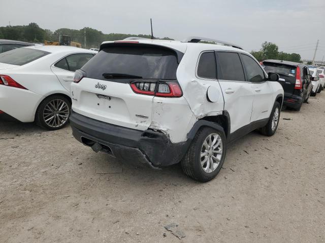 2019 JEEP CHEROKEE 4 1C4PJMCB8KD233667