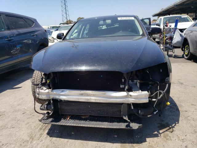 VIN WAUFFAFL0GN001482 2016 Audi A4, Premium Plus S-... no.5