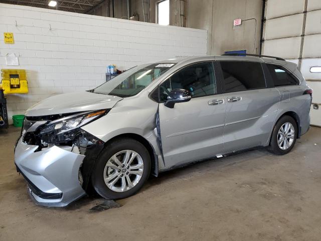 2023 Toyota Sienna XSE