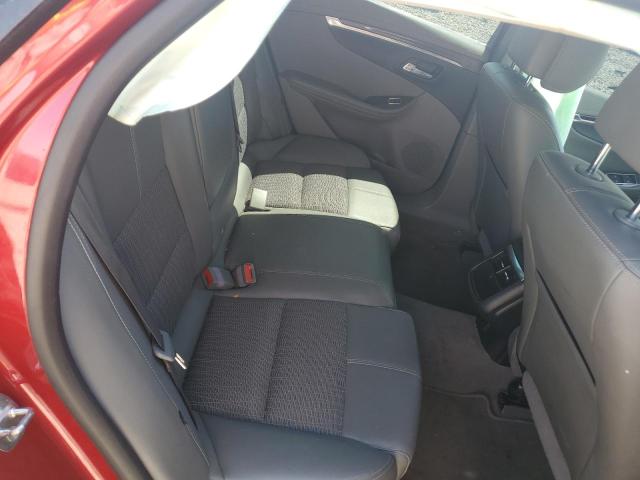 2G1115SL4E9221600 Chevrolet IMPALA LT