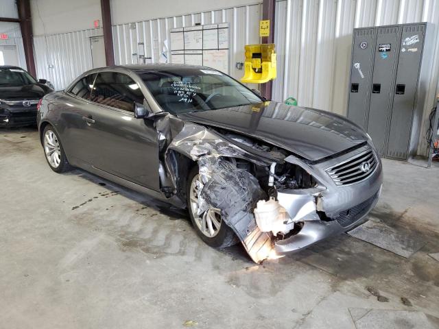 2015 INFINITI Q60 BASE JN1CV6FE1FM811010