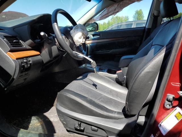 4S4BRBKCXE3286880 Subaru Outback 2.5i Limited