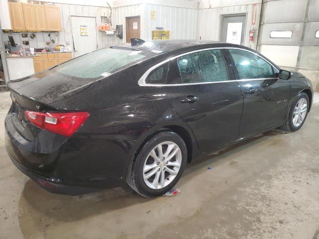 2017 CHEVROLET MALIBU LT - 1G1ZE5ST6HF262653