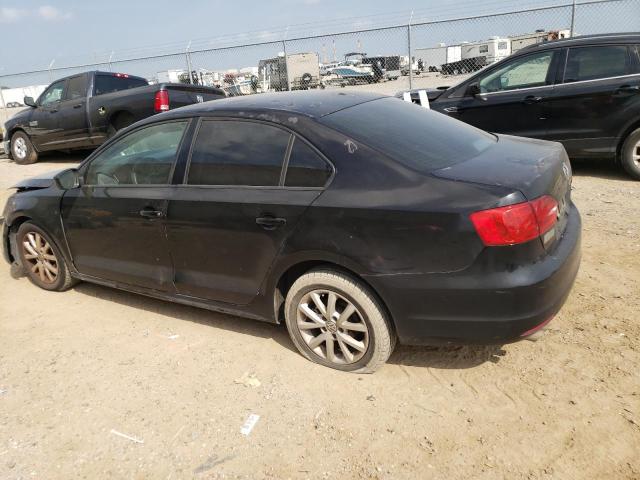 Vin: 3vw2k7aj1dm301332, lot: 55906093, volkswagen jetta base 20132