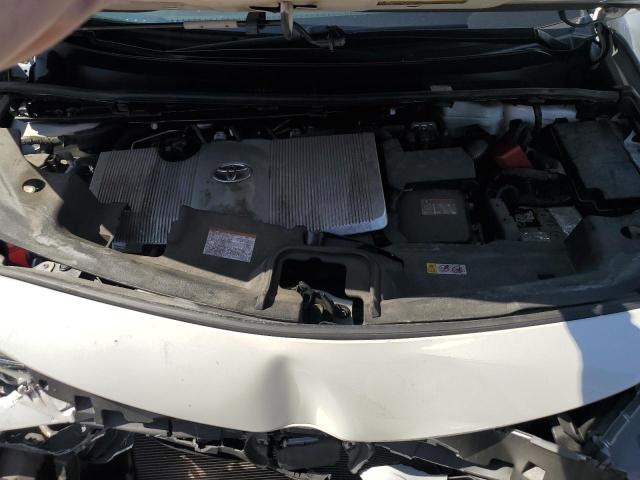 JTDKARFP9J3094555 Toyota PRIUS PRIME