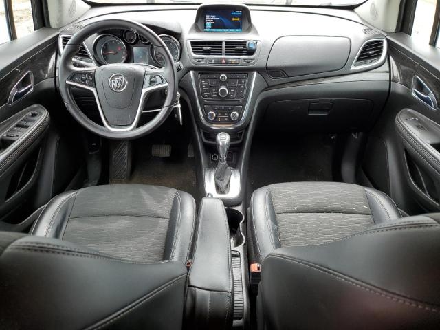 KL4CJASBXGB569218 2016 BUICK ENCORE, photo no. 8