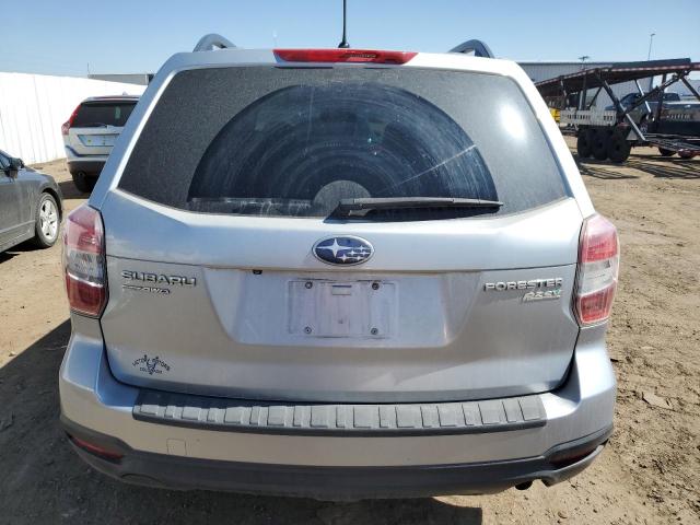 JF2SJADC6FH426433 Subaru Forester 2.5i Premium