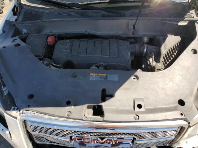 1GKKVTKD8EJ187764 GMC Acadia Denali