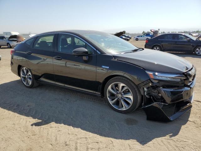 2018 HONDA CLARITY TO - JHMZC5F34JC005942