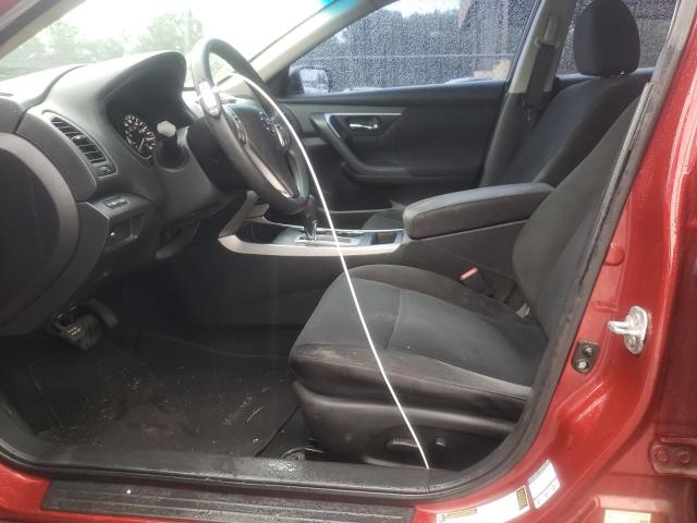 1N4AL3AP4FN347437 Nissan ALTIMA 2.5