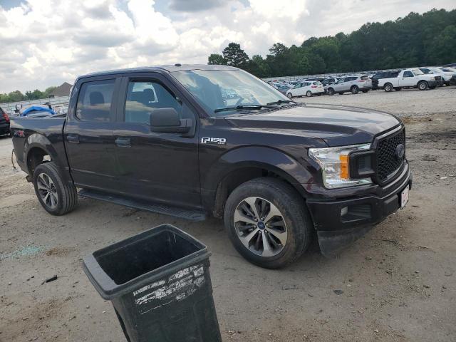 1FTEW1CP8KFA06289 Ford F150 Supercrew