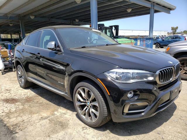 VIN 5UXKU2C56F0N76764 2015 BMW X6, Xdrive35I no.4