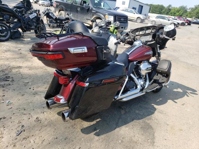 2016 HARLEY-DAVIDSON FLHTCUL UL 1HD1KDM19GB679143