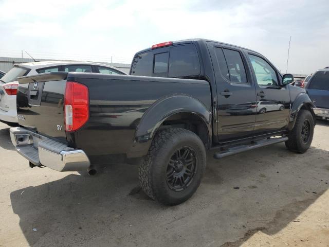 1N6AD0ER8GN738221 Nissan FRONTIER S