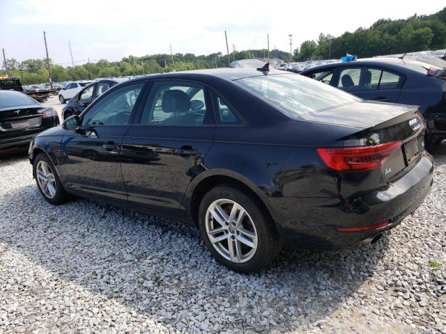 WAUANAF48HN053028 2017 AUDI A4, photo no. 2