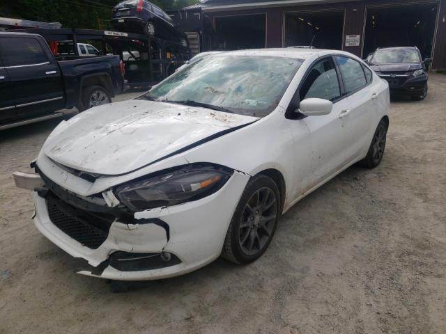 2013 Dodge Dart SXT