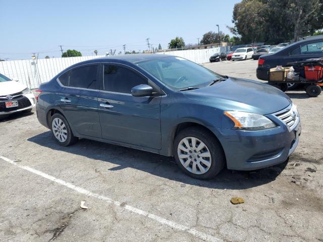 3N1AB7AP1EY238992 Nissan SENTRA S