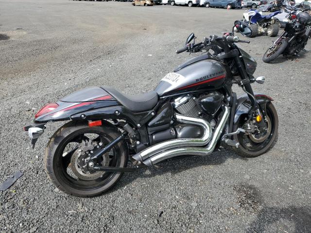 2019 SUZUKI VZ1500 - JS1VY55A5K2100223