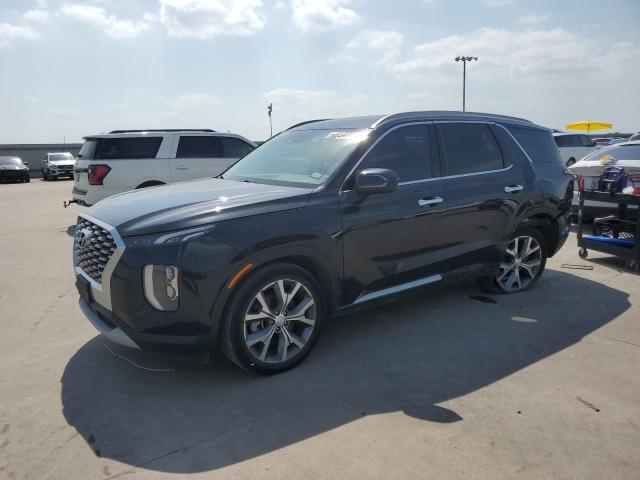 VIN KM8R44HE0LU060680 2020 HYUNDAI PALISADE no.1