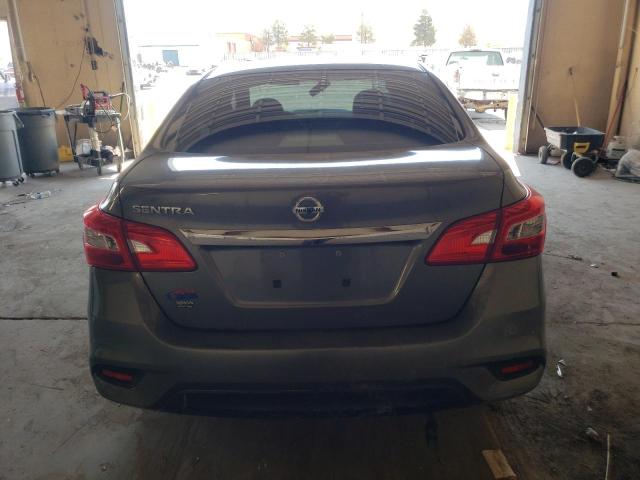 3N1AB7AP1JY205596 Nissan SENTRA S