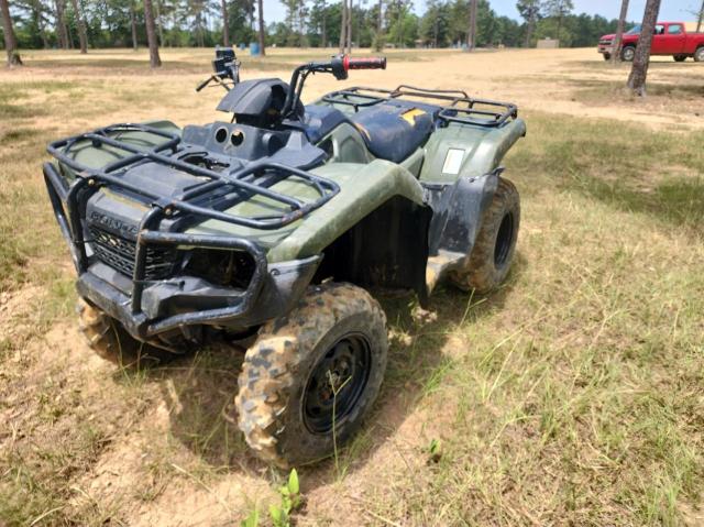 2020 HONDA TRX420 FM 1HFTE40KXL4601166