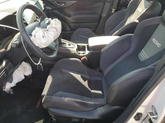 2022 SUBARU WRX GT JF1VBAU64N8016544