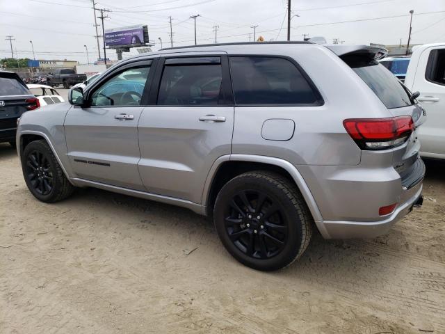 1C4RJFAG4HC861968 Jeep Grand Cherokee Laredo