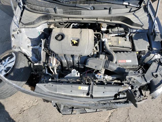 KNDJ23AU8N7810489 KIA SOUL LX