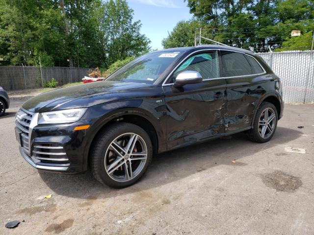 WA1A4AFY2J2225810 2018 AUDI SQ5, photo no. 1