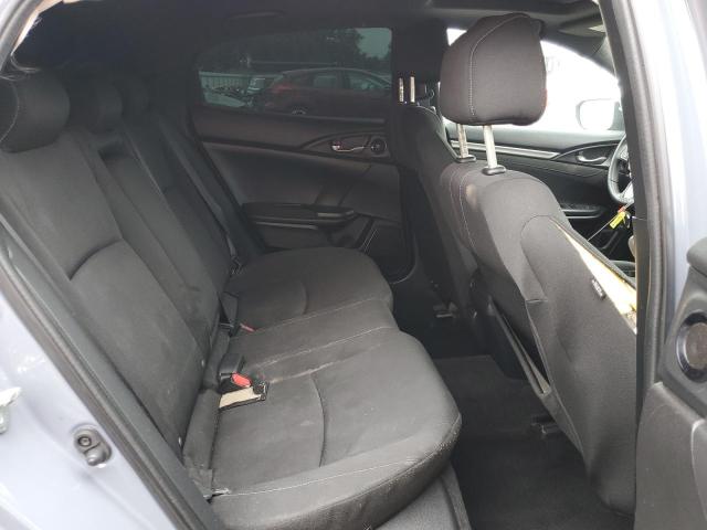 Honda CIVIC EX 2019 SHHFK7H62KU410775 Image 10