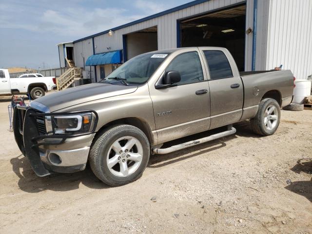 2008 Dodge Ram 1500 ST