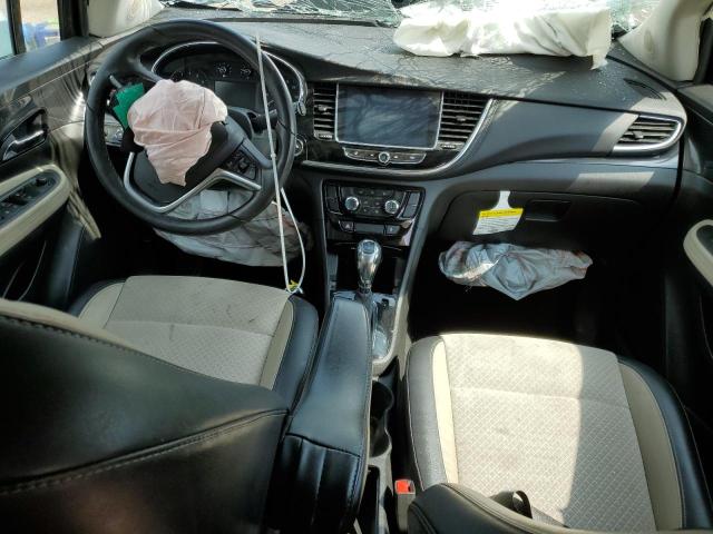 KL4CJASB5KB951049 Buick Encore Preferred
