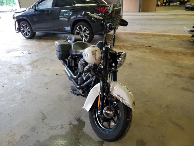 2022 HARLEY-DAVIDSON FLHCS 1HD1YBK16NB048983