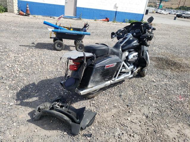 2019 HARLEY-DAVIDSON FLTRU 1HD1KGF11KB662733