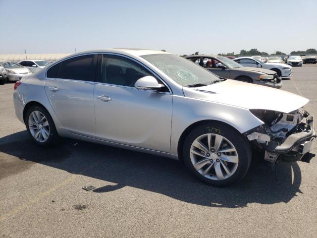 2G4GS5GX3G9181020 Buick Regal Premium