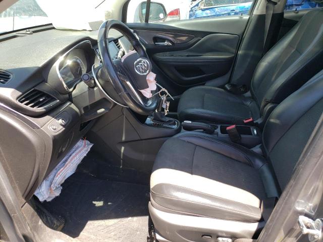 KL4CJASBXKB718204 Buick Encore Preferred