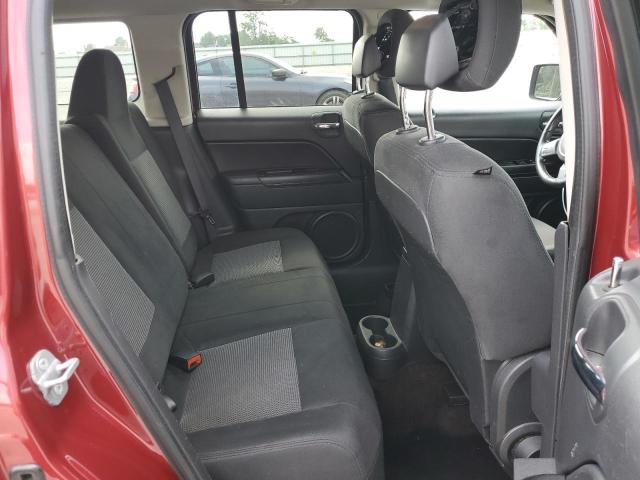 1C4NJPFA5ED603683 Jeep Patriot Latitude