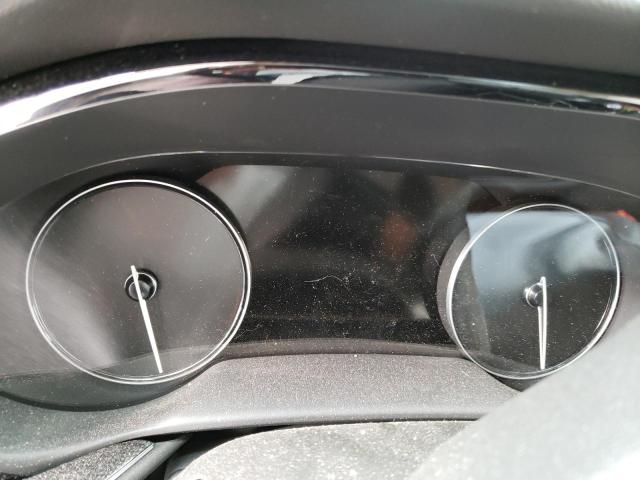 LRBFZPR48ND020090 Buick Envision Essence